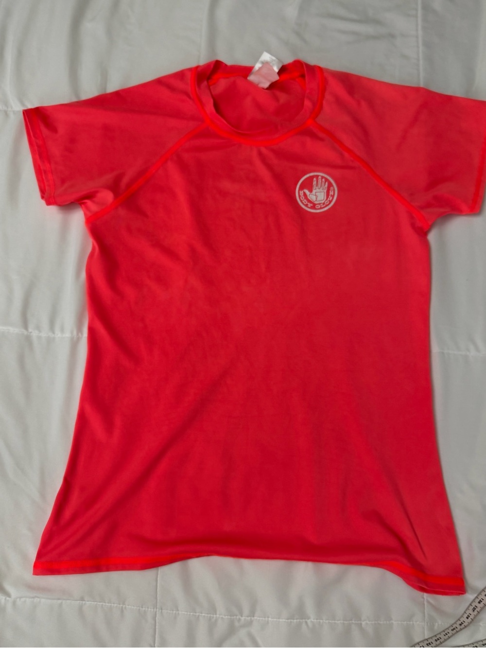 Body Glove Swim Top, Women’s Size Large